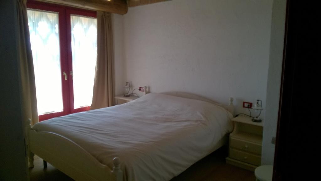 Agriturismo Sant'Egidio Aquileia Habitación foto